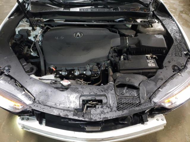 2020 ACURA TLX TECHNO - 19UUB2F61LA003945