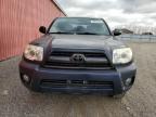 TOYOTA 4RUNNER SR photo