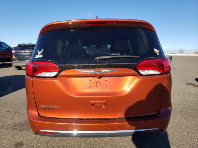 2018 CHRYSLER PACIFICA T - 2C4RC1EG1JR197407