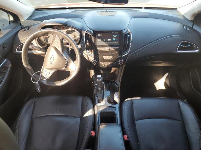 2017 CHEVROLET CRUZE PREM - 3G1BF6SM9HS609451