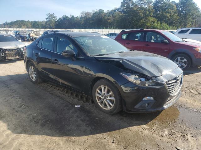 2016 MAZDA 3 TOURING - JM1BM1W78G1340685