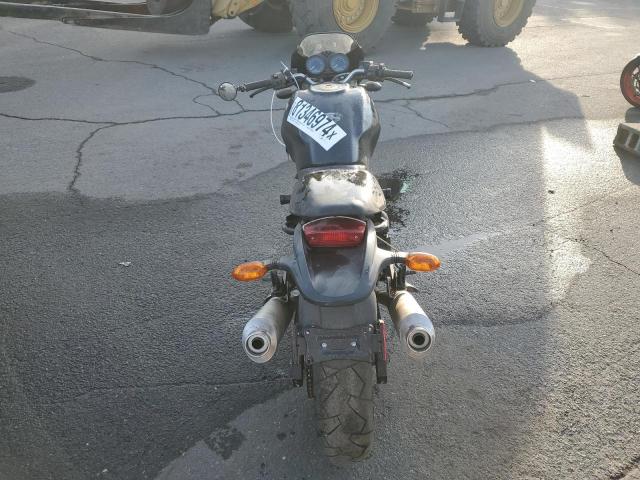 2008 DUCATI 696 ZDM1RADM68B109600
