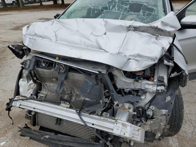 2015 FORD EDGE SEL - 2FMTK3J91FBB44665