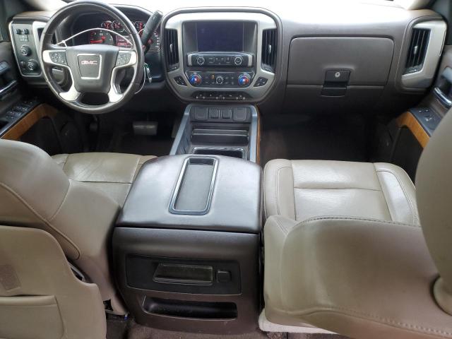 2015 GMC SIERRA K15 - 3GTU2VEC5FG285018