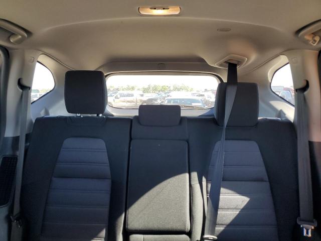 2022 HONDA CR-V EX - 5J6RT6H55NL033528