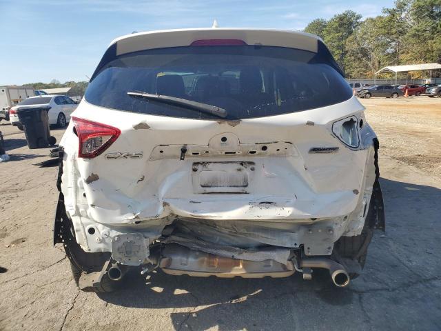 2016 MAZDA CX-5 GT - JM3KE2DY8G0815358