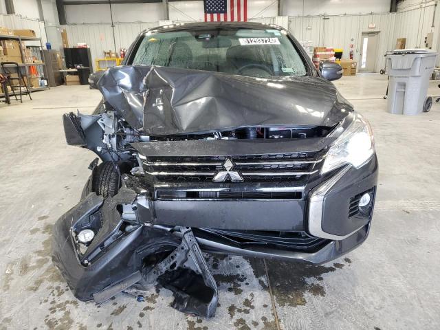 2024 MITSUBISHI MIRAGE G4 - ML32FVFJ3RHF05572
