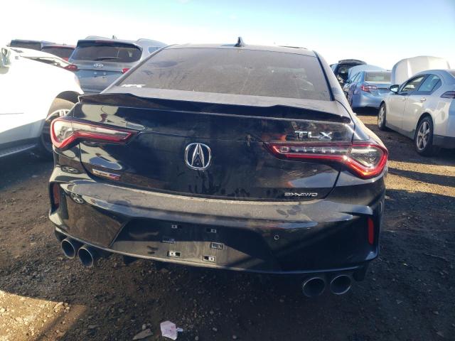 2023 ACURA TLX TYPE S - 19UUB7F91PA002291