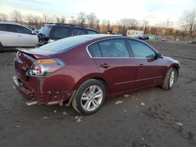 Vin: 1n4bl2apxan510051, lot: 56884845, nissan altima sr 20103