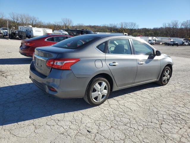 VIN 3N1AB7AP5KY244371 2019 NISSAN SENTRA no.3