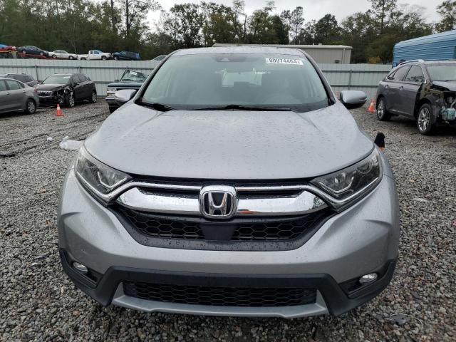 2018 HONDA CR-V EX - 2HKRW1H54JH508018