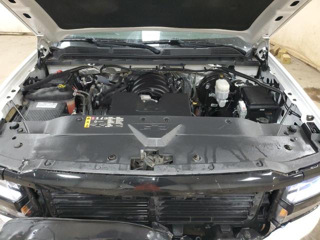 2018 CHEVROLET SILVERADO - 1GCVKREHXJZ179647