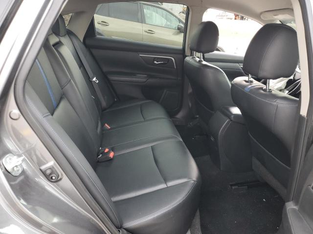 2018 NISSAN ALTIMA 2.5 - 1N4AL3AP8JC238743