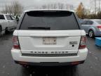 LAND ROVER RANGE ROVE photo