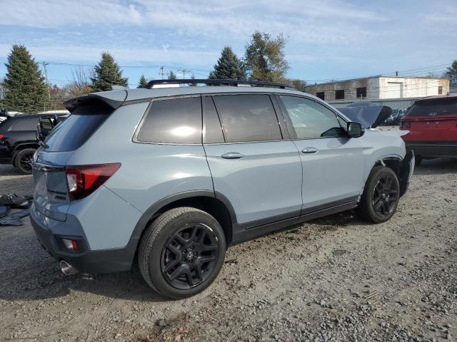 2024 HONDA PASSPORT B 5FNYF8H89RB001303