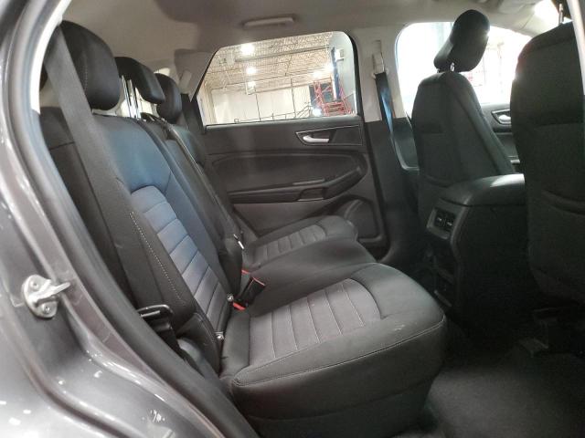 2021 FORD EDGE SE - 2FMPK4G93MBA06850