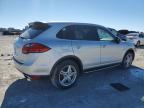 PORSCHE CAYENNE S photo