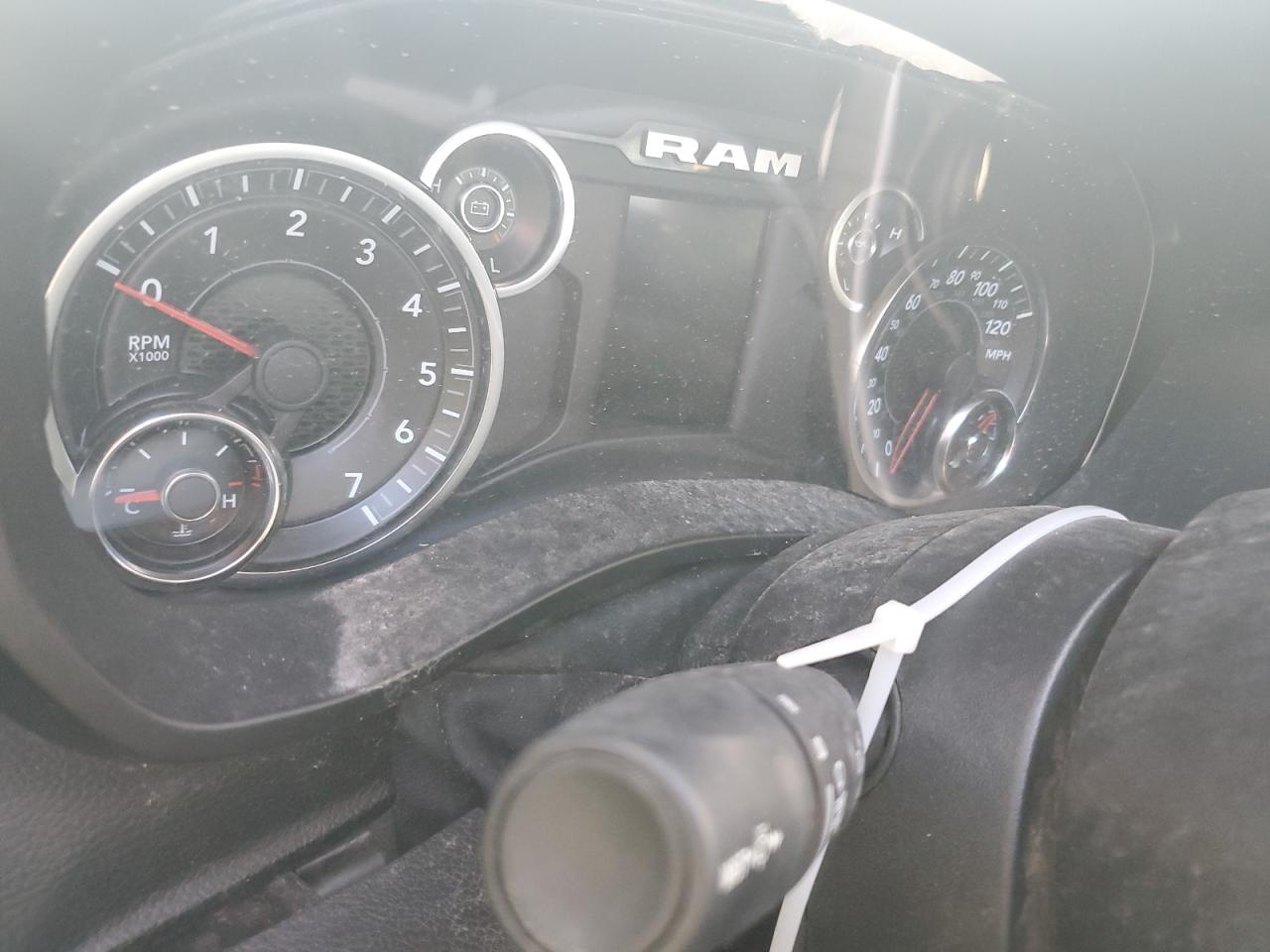 1c6srfft4nn256257 - 2022 ram 1500 - #79177074