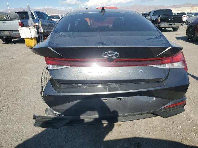 2021 HYUNDAI ELANTRA SE - 5NPLM4AGXMH041183
