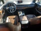 AUDI Q7 PRESTIG photo