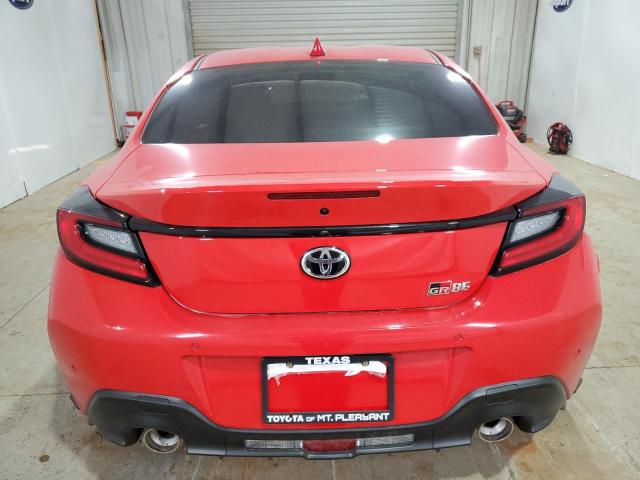 2024 TOYOTA GR 86 JF1ZNBB19R8757560