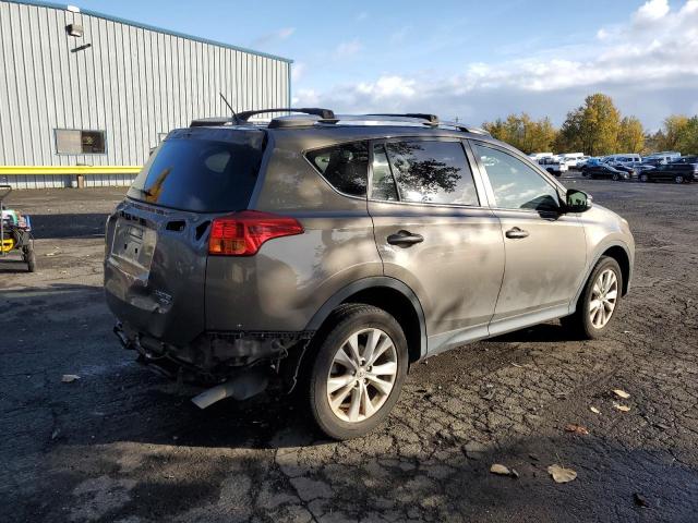 2015 TOYOTA RAV4 LIMIT - JTMDFREV0FD120553