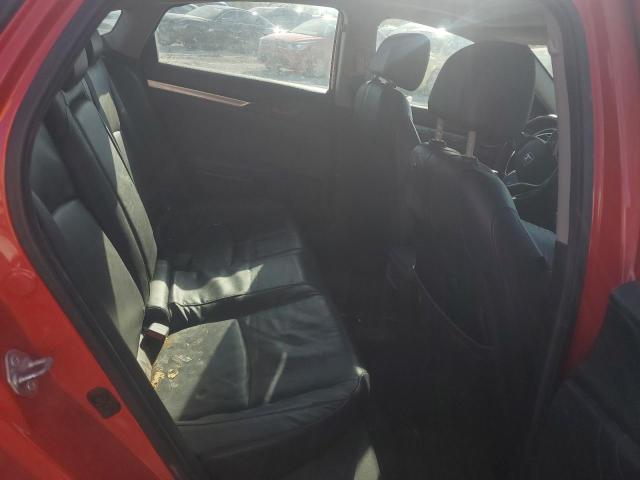 2016 HONDA CIVIC TOUR - 2HGFC1F90GH658597