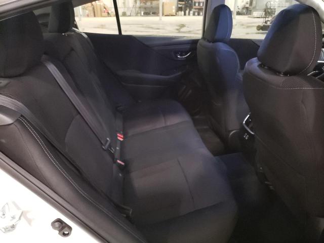 2023 SUBARU LEGACY PRE - 4S3BWAD62P3009643