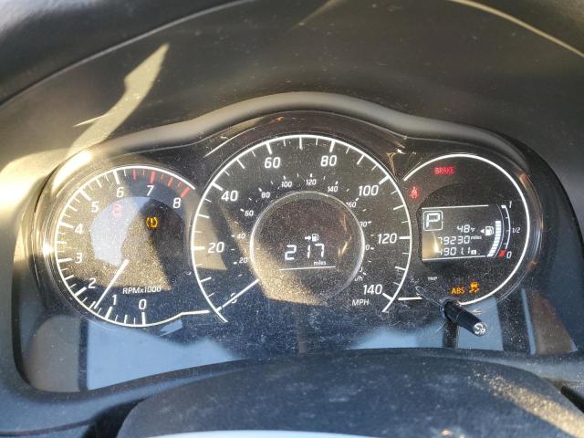 2016 NISSAN VERSA NOTE - 3N1CE2CP2GL358493