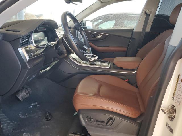 2022 AUDI Q8 PRESTIG WA1CVBF14ND006792