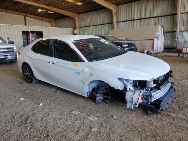 Vin: 4t1g11ak2mu528487, lot: 81709714, toyota camry se 20214
