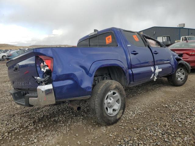 VIN 3TYAX5GN5PT088442 2023 Toyota Tacoma, Double Cab no.3