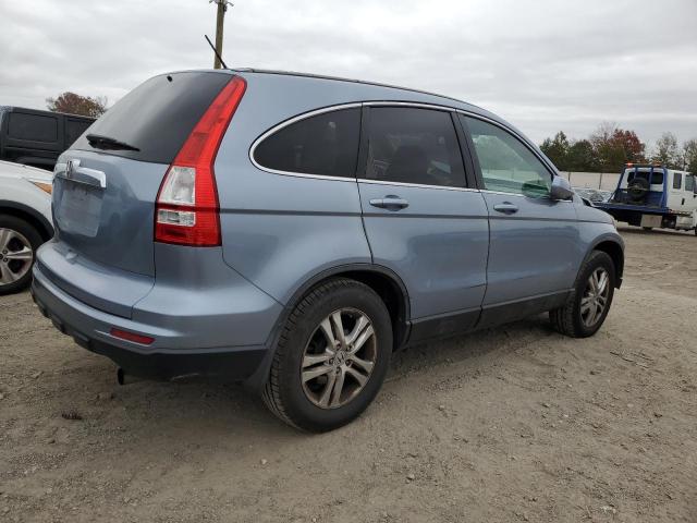 5J6RE3H74BL028455 2011 HONDA CRV