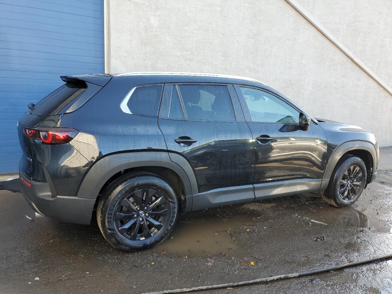 Lot #2996626552 2025 MAZDA CX-50 PREF