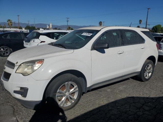 2014 CHEVROLET EQUINOX LS #3033420083