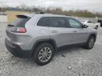 JEEP CHEROKEE L photo