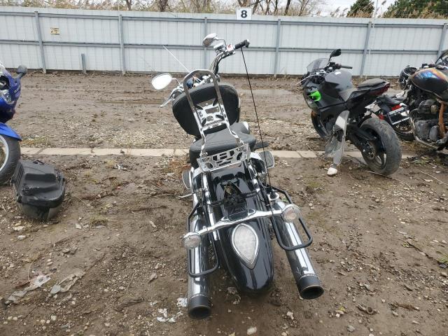 2007 YAMAHA XV1700 A JYAVP17E97A025245