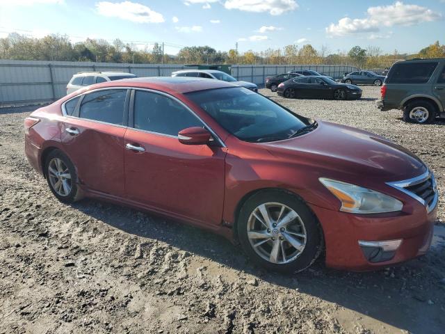 2015 NISSAN ALTIMA 2.5 - 1N4AL3AP2FN871475