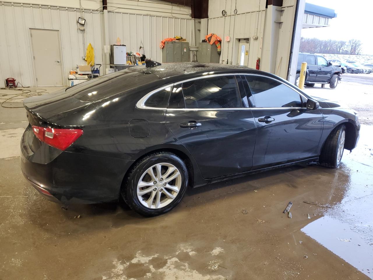 Lot #3023868873 2016 CHEVROLET MALIBU LT