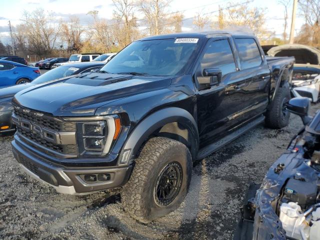 2022 FORD F150 RAPTO #2979113022