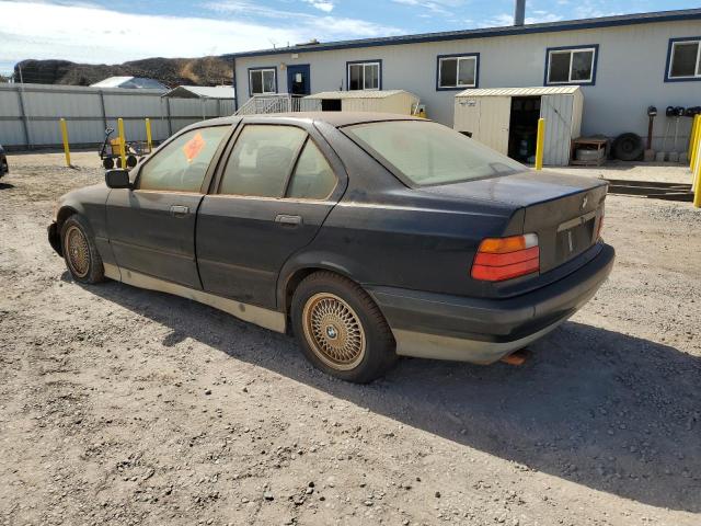 Vin: wbacb3316pfe10919, lot: 76412814, bmw 3 series i 19932
