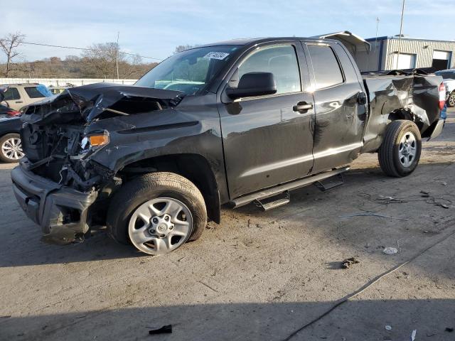 2019 TOYOTA TUNDRA DOU #3023409300