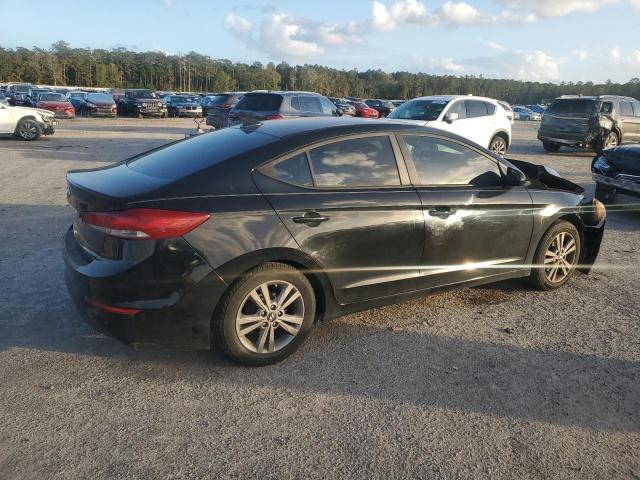 2017 HYUNDAI ELANTRA SE - KMHD84LF7HU179932