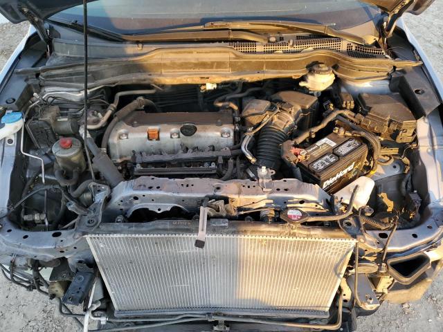5J6RE3H70BL056642 2011 HONDA CRV