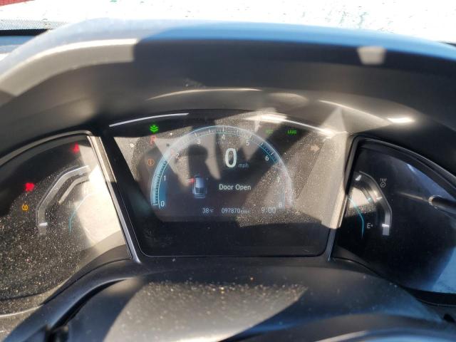 2019 HONDA CIVIC EX - SHHFK7H69KU218513