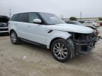 LAND ROVER RANGE ROVE снимка