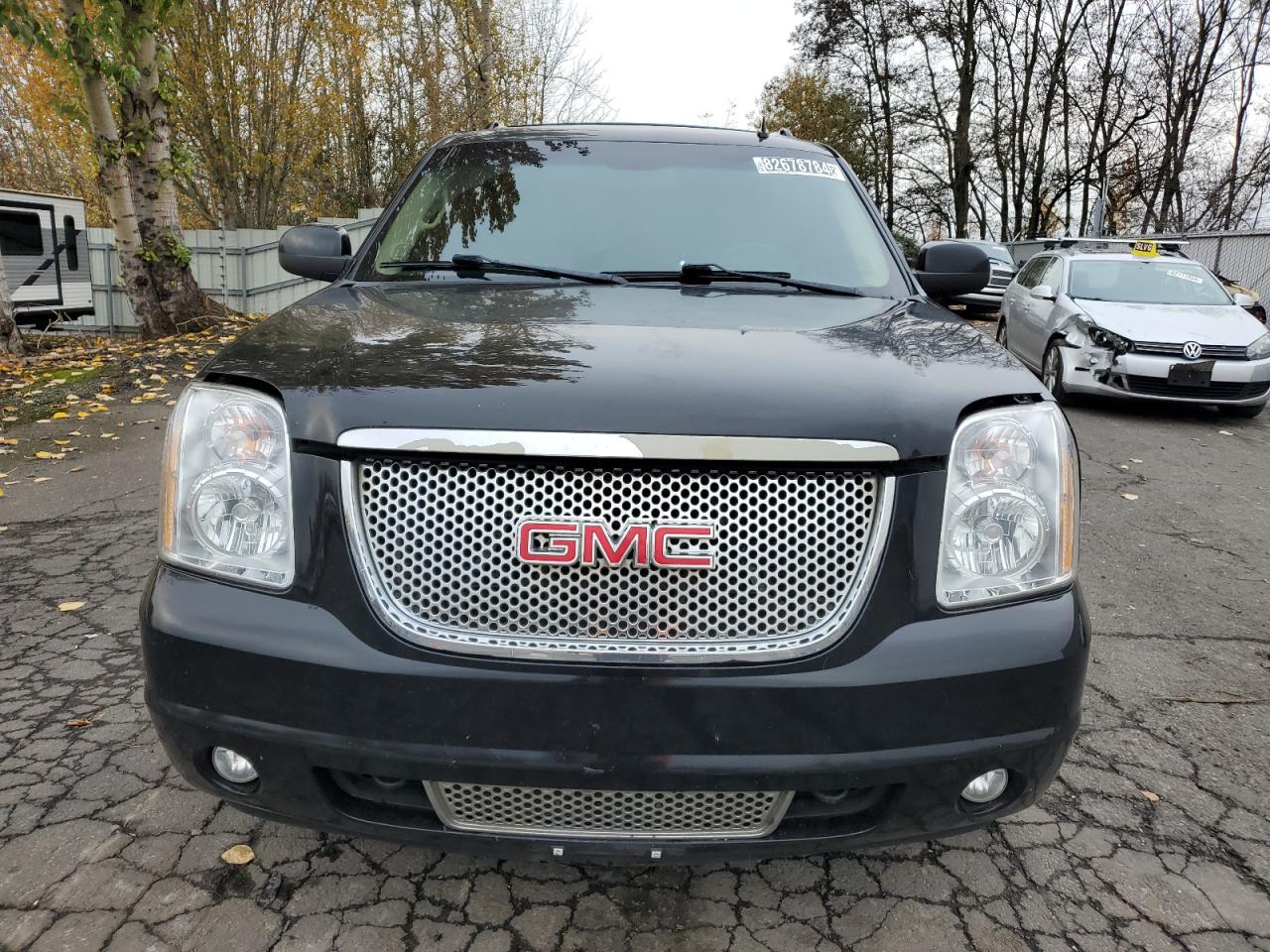 Lot #3029329680 2011 GMC YUKON XL D