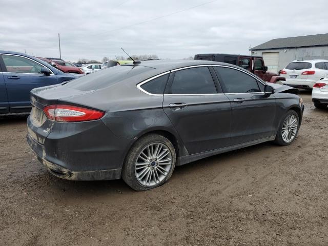 VIN 3FA6P0T98GR270853 2016 Ford Fusion, SE no.3