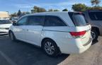 HONDA ODYSSEY EX photo