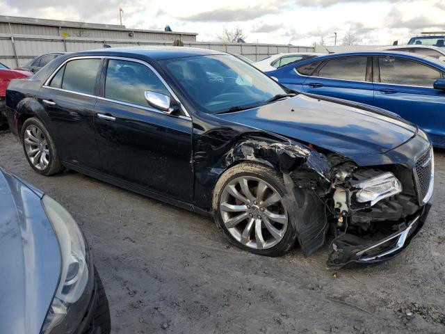 Vin: 2c3ccaeg7jh136899, lot: 81630524, chrysler 300 limited 20184